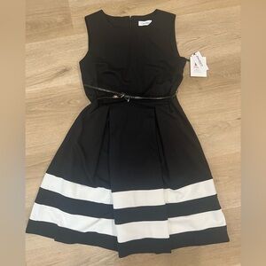 Calvin Klein Dress NWT